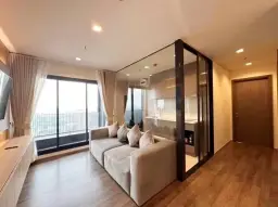 Life Ladprao Valley - Luxury Housing for Students in Bangkok