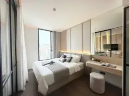 Muniq Sukhumvit 23 - apartment for rent in Sukhumvit