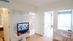 1 bedroom condo for rent at <strong>Life Sukhumvit 65</strong>