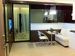 Noble Remix - long term condo for rent in Bangkok - Thonglor