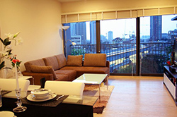 condo for rent near Fullerton Sukhumvit