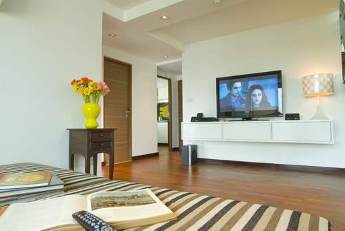 DLV Thonglor 20 | flat for rent in soi Thonglor 20, Bangkok