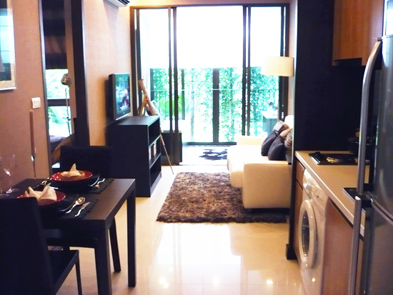 apartment to rent near U Delight @ Onnut station