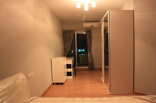 supalai park srinakarin, flat for rent in Bangna